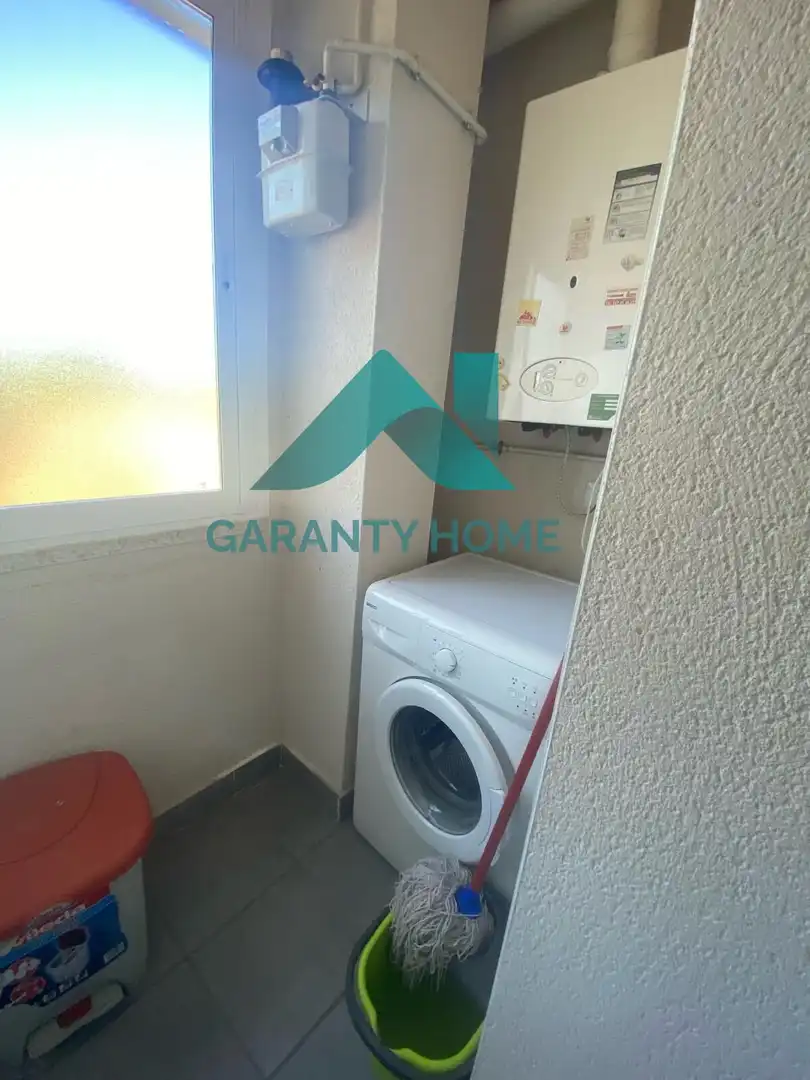 Piso de 85 m² en Cáceres