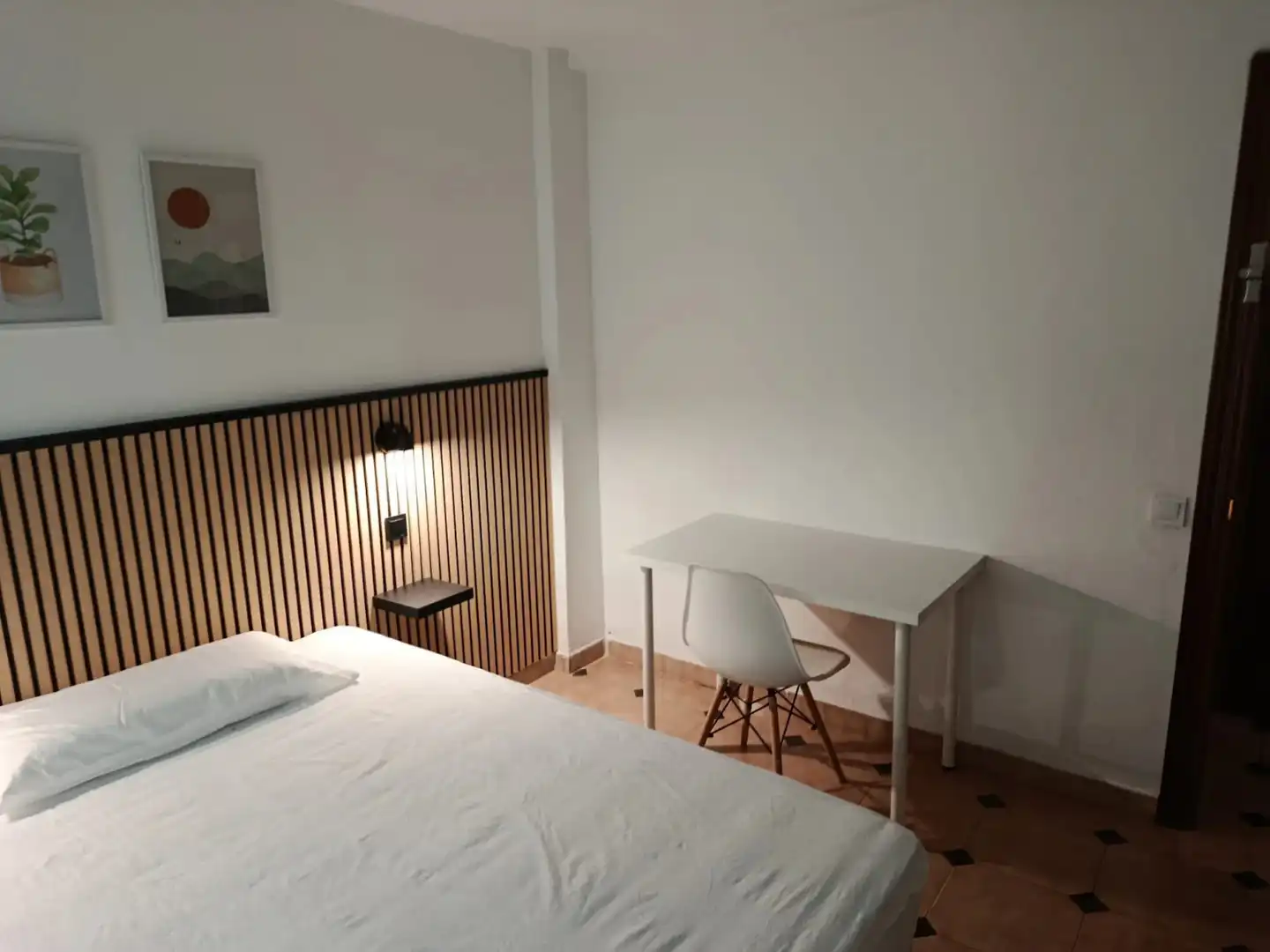 Stanza in affitto, Getafe