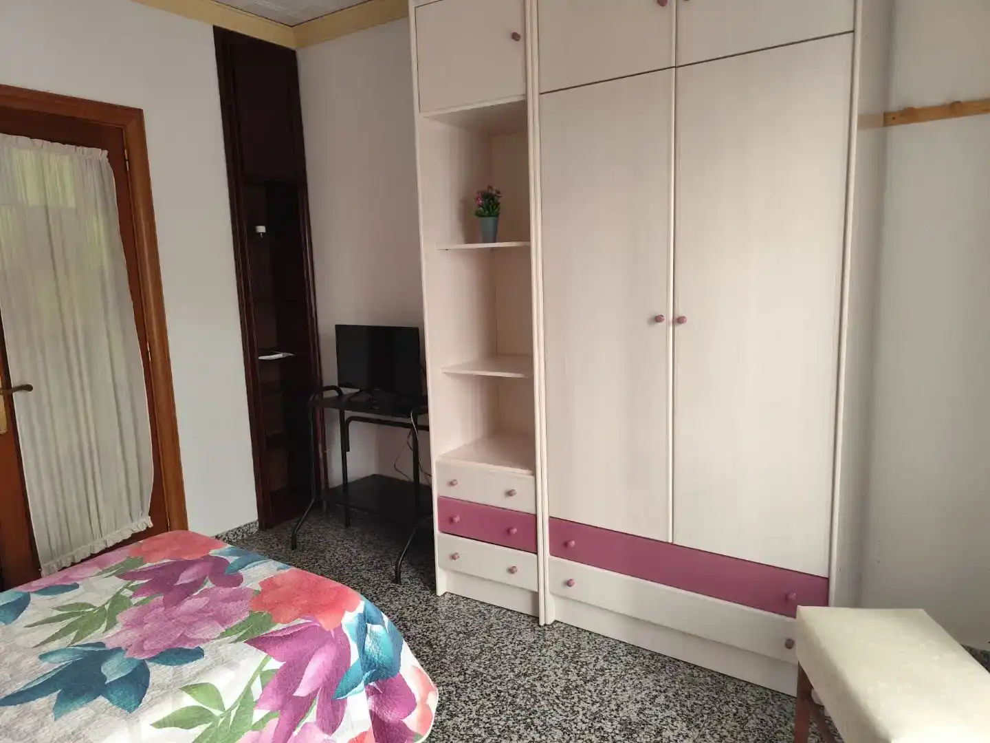 Pis de 100 m² a Almansa