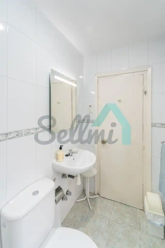 Piso de 212 m² en Oviedo