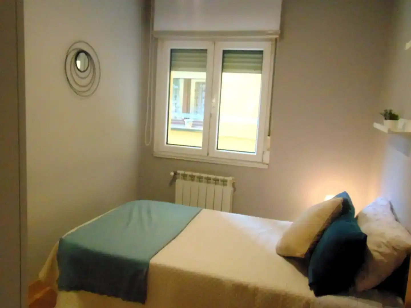 Piso de 85 m² en Lena
