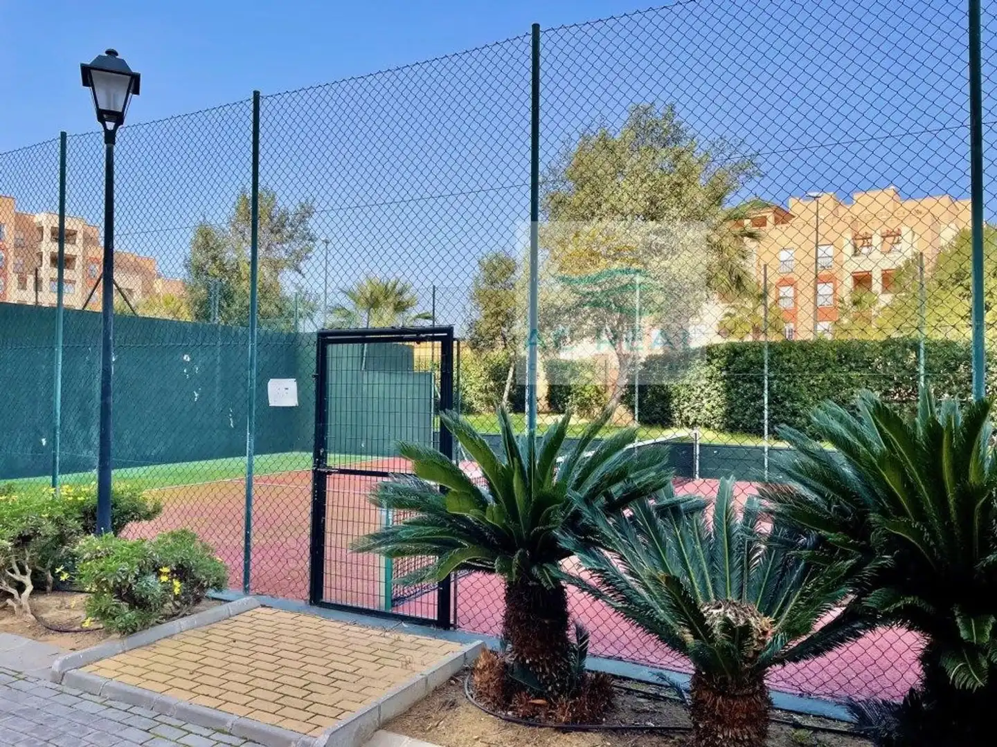 Piso de 80 m² en Ayamonte