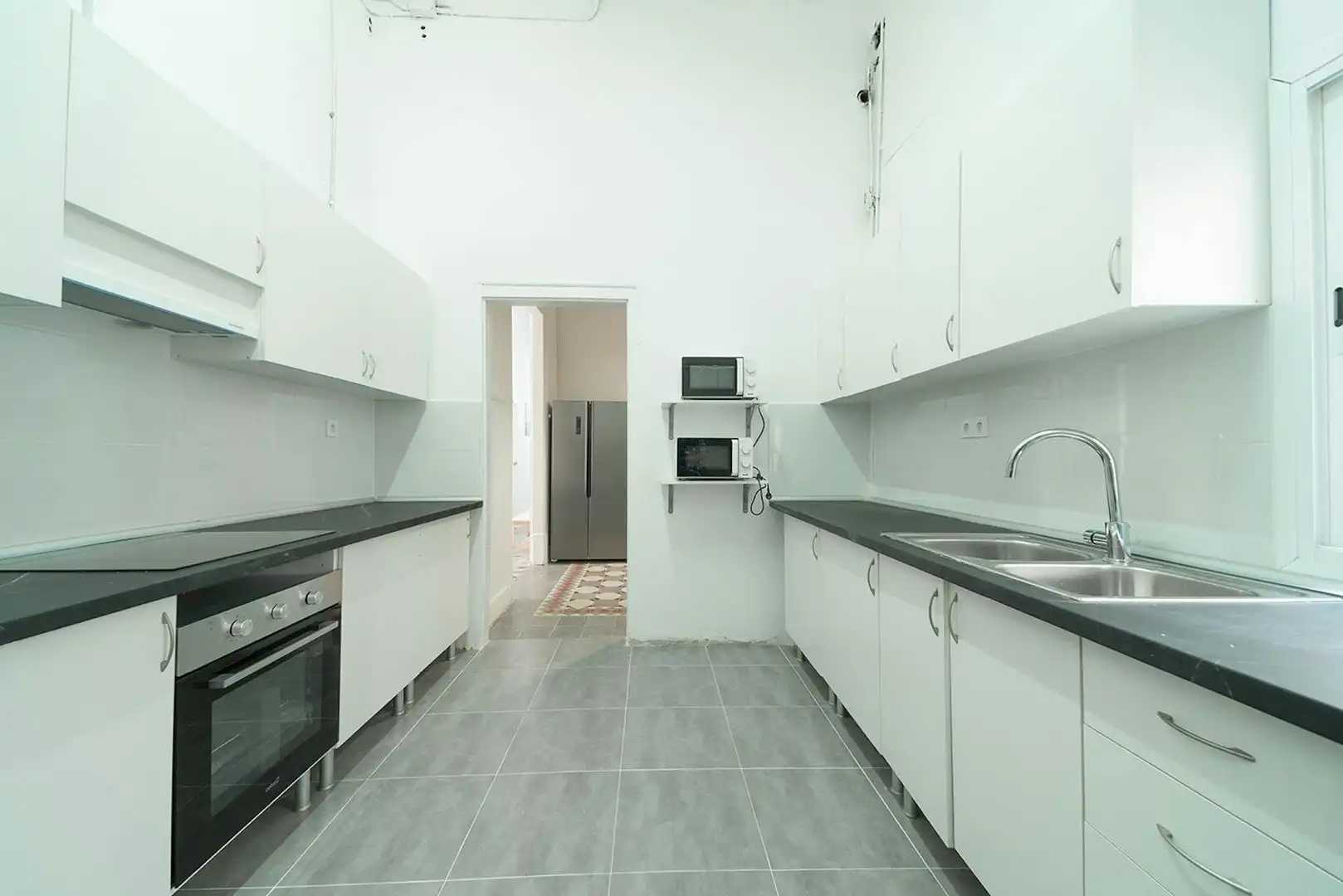 Habitación 350 m², Barcelona