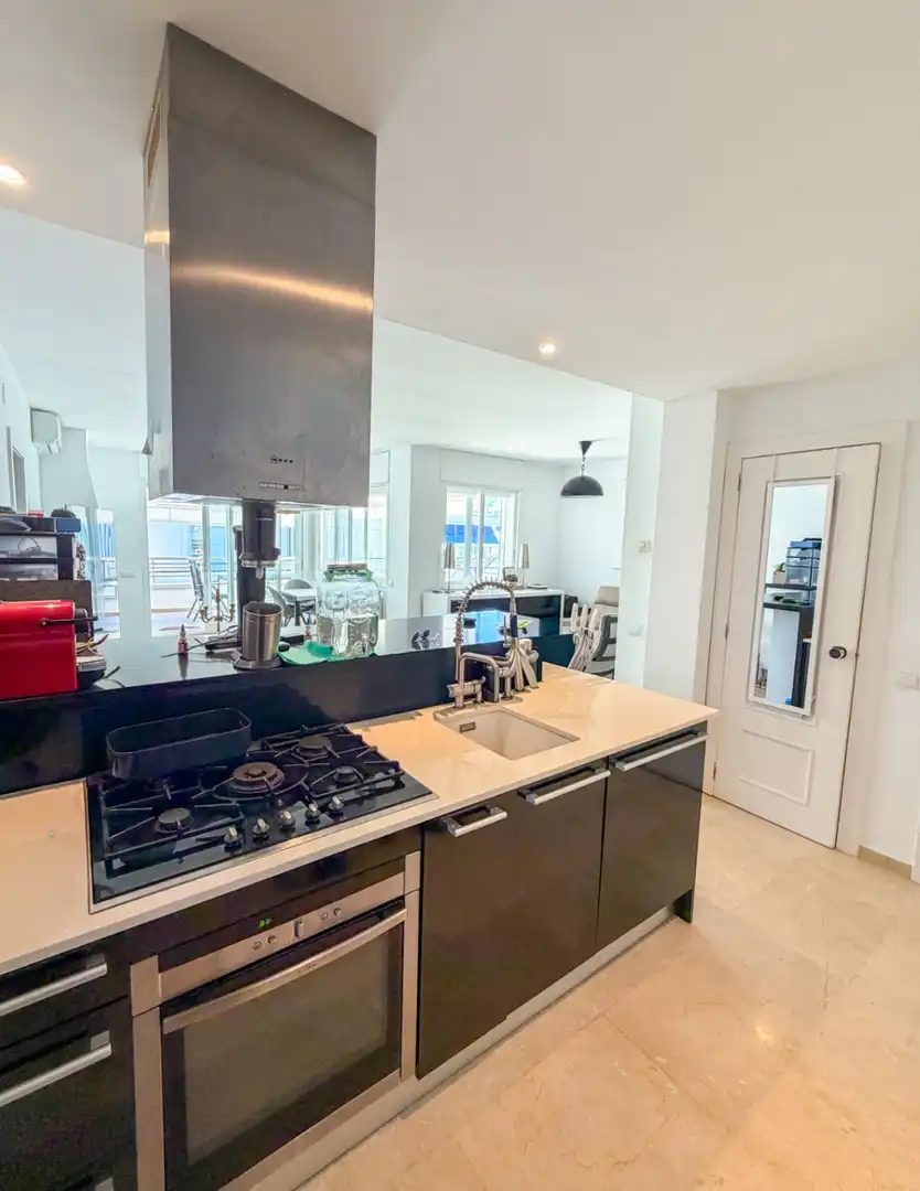 Piso de 123 m² en Sitges