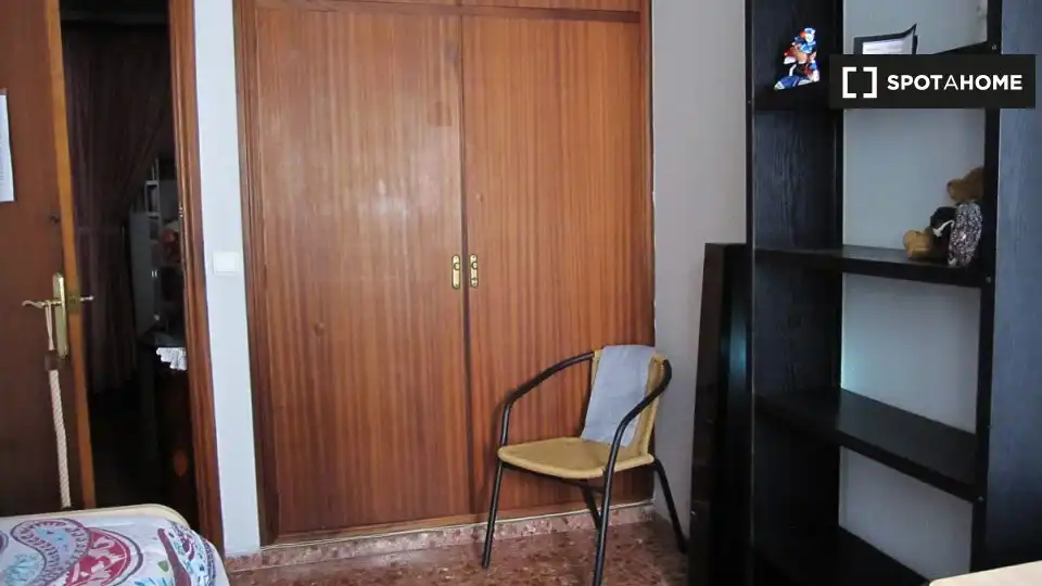 Habitación en alquiler, Alicante