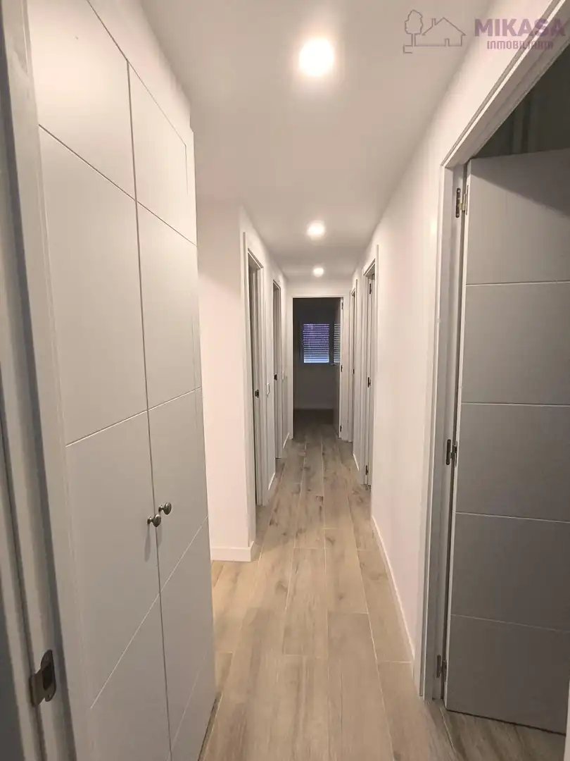 Pis de 85 m² a Móstoles