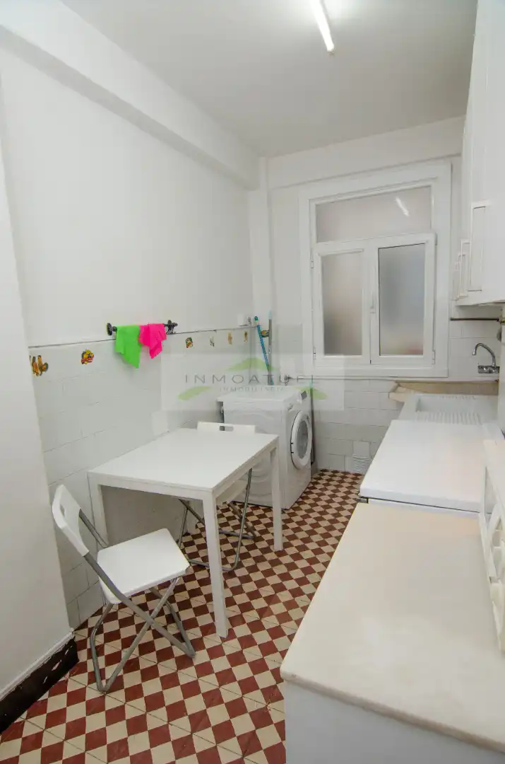 Piso en alquiler, La Coruña