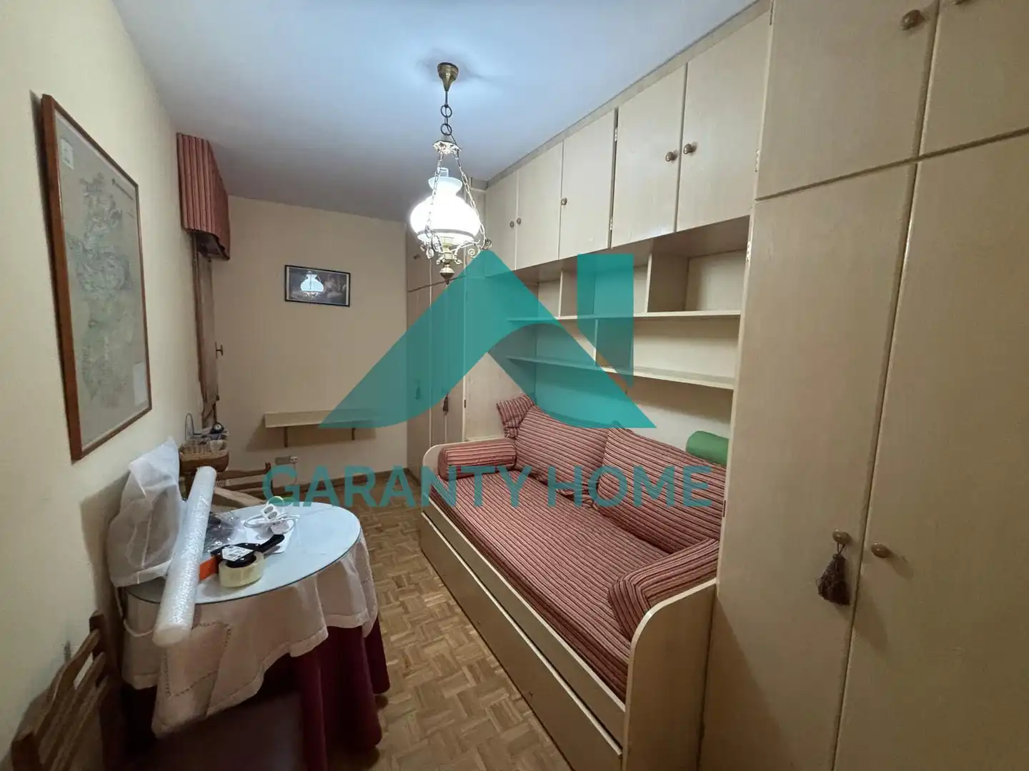 Piso de 130 m² en Cáceres