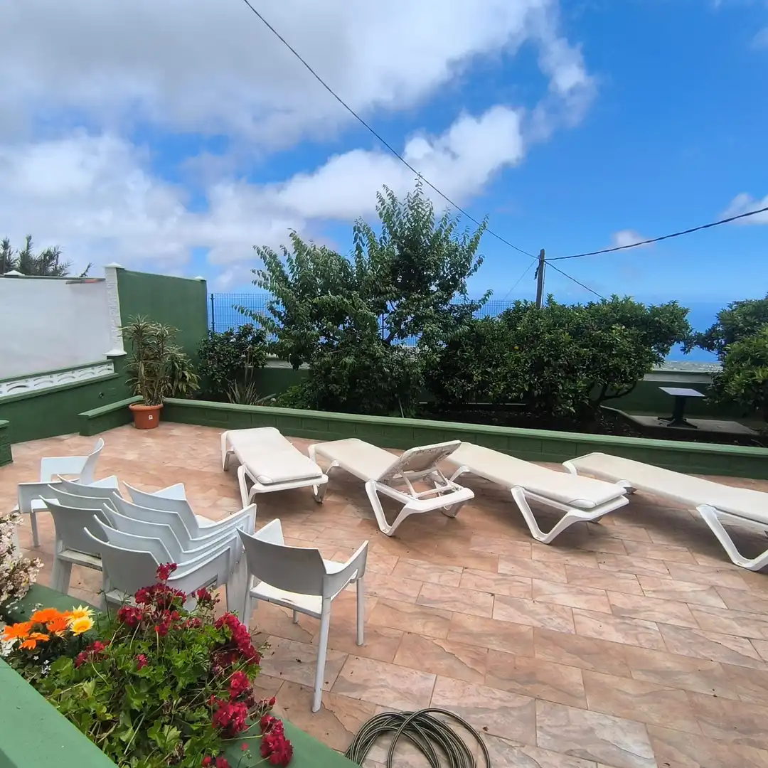 Piso de 50 m² en La Orotava