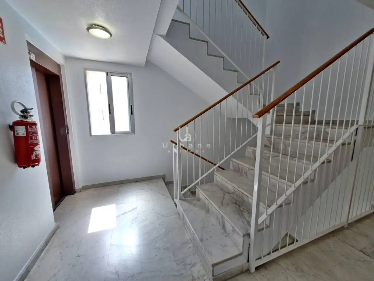 Pis de 153 m² a Múrcia
