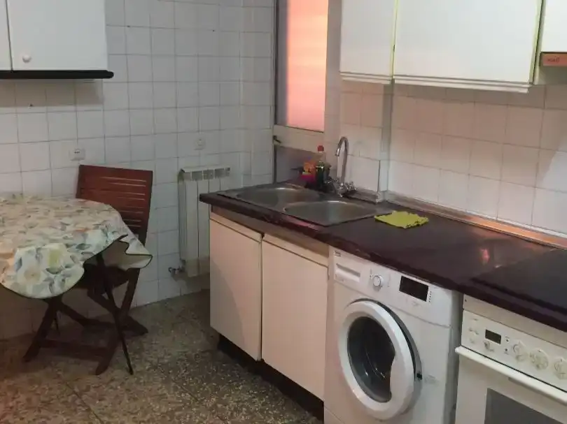 Piso de 120 m² en Cáceres