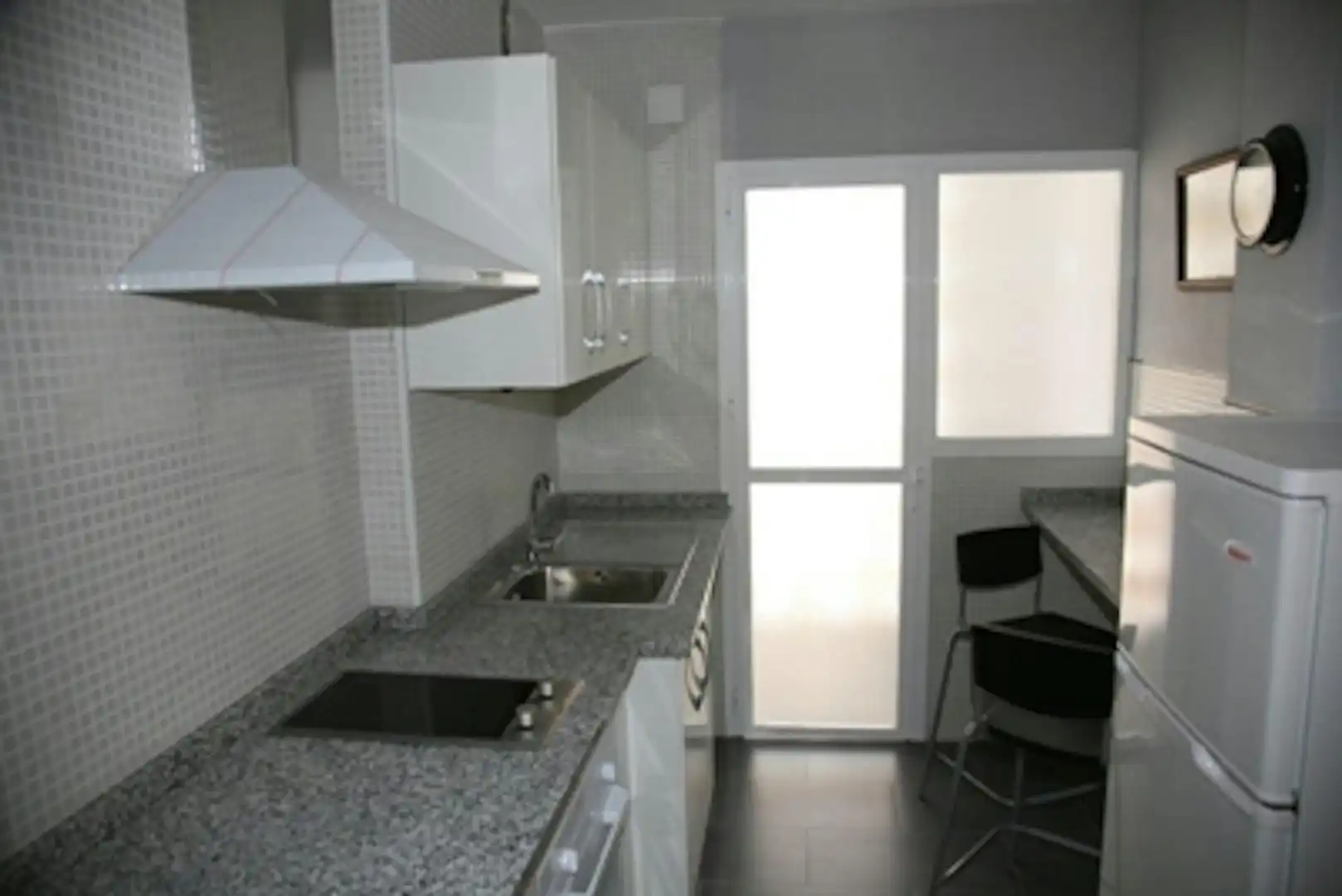Piso de 105 m² en Sevilla