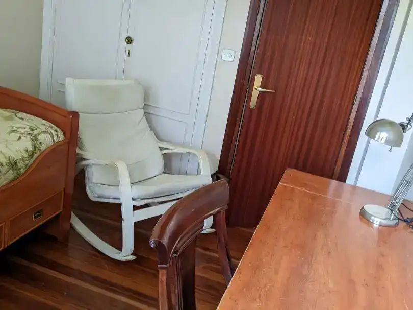 Habitación 15 m², Lejona