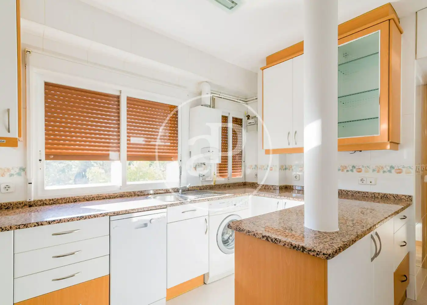 Pis de 135 m² a Madrid