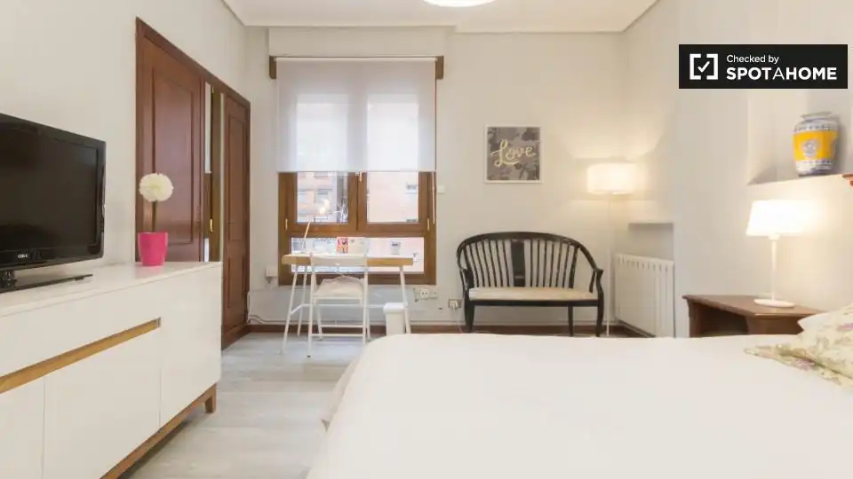 Habitación en alquiler, Bilbao