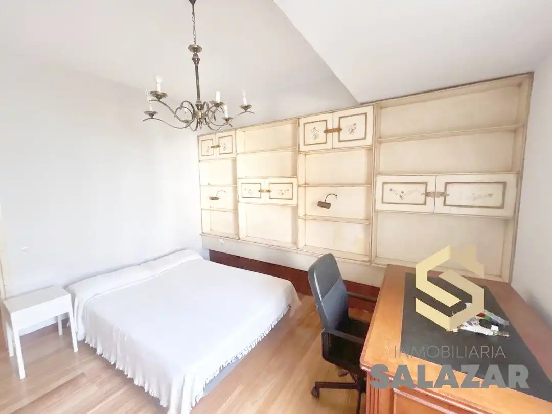 Piso de 105 m² en Bilbao