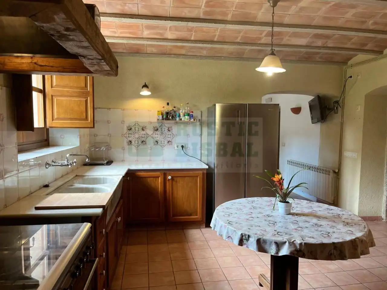 Casa de 120 m² a Llagostera