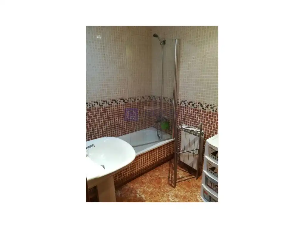 Piso de 96 m² en Cáceres