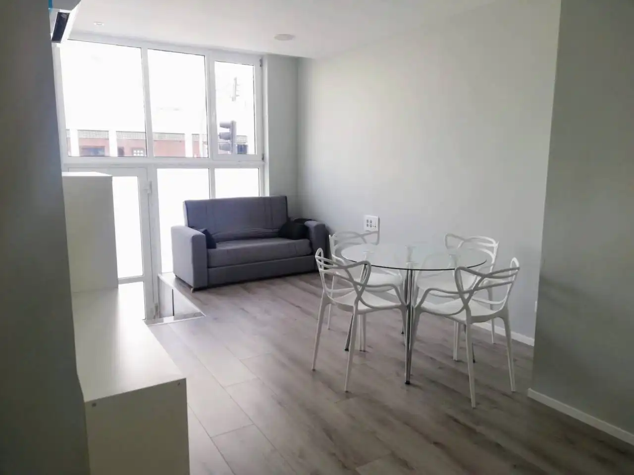 Pis de 40 m² a Burgos