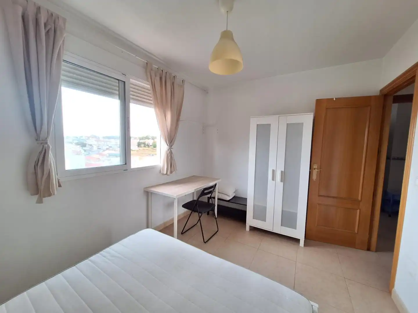 Piso de 138 m² en Murcia