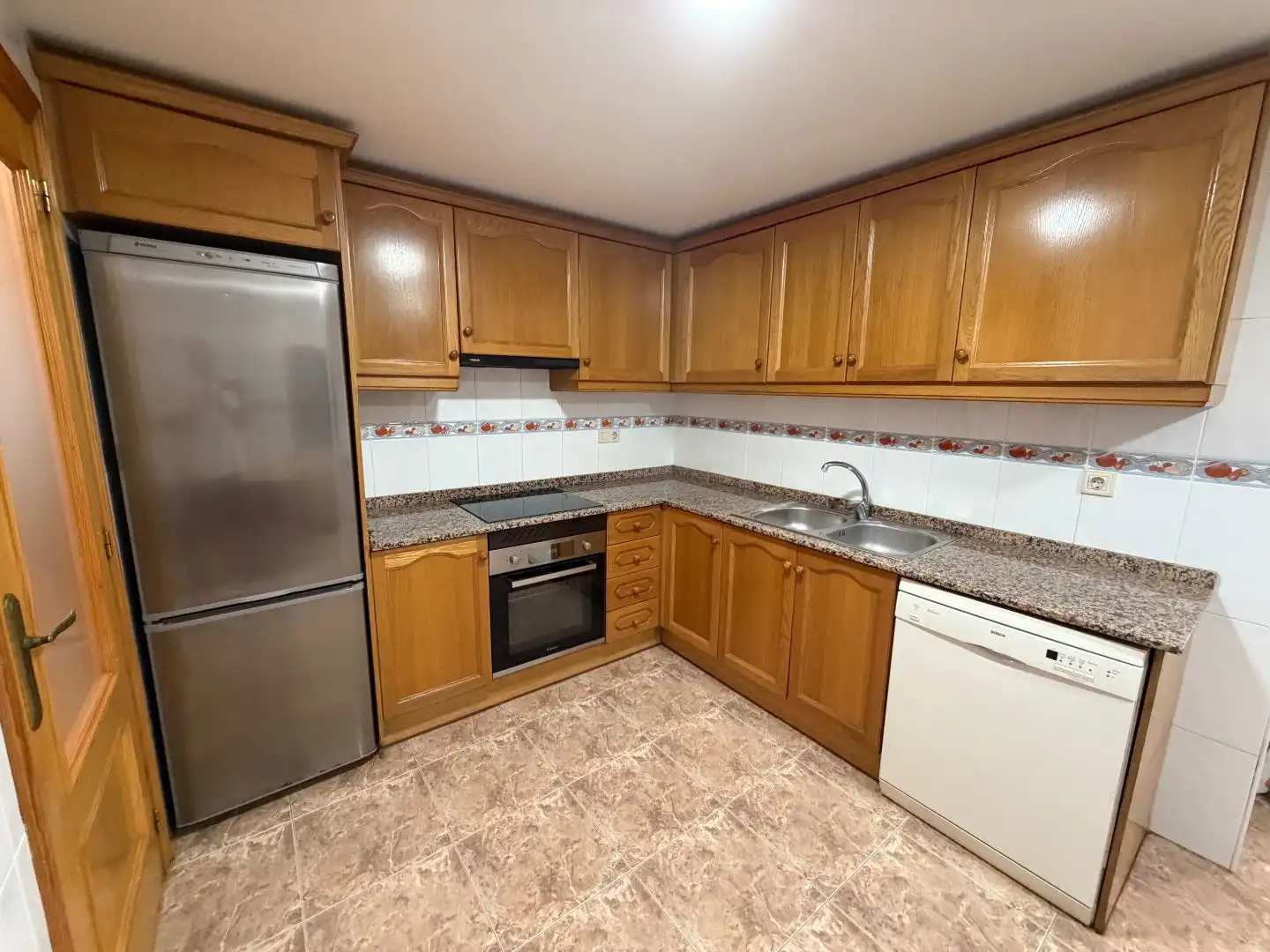 Piso de 126 m² en l'Alcora