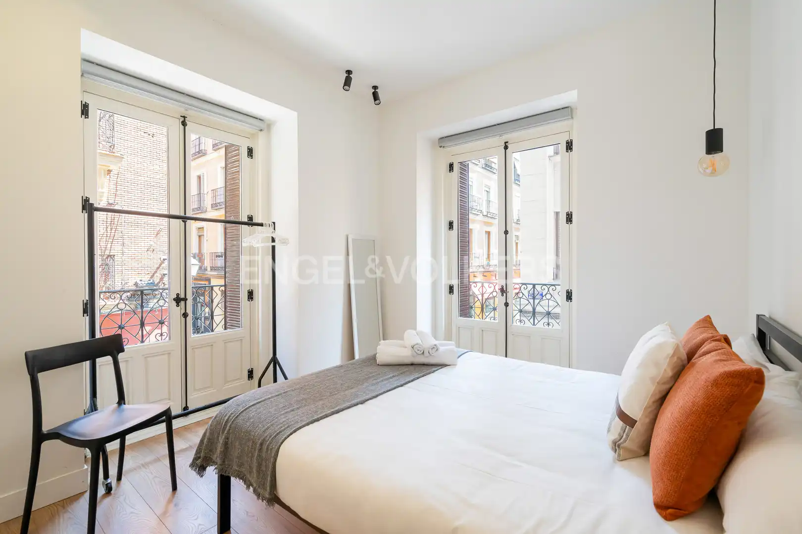 Piso de 140 m² en Madrid