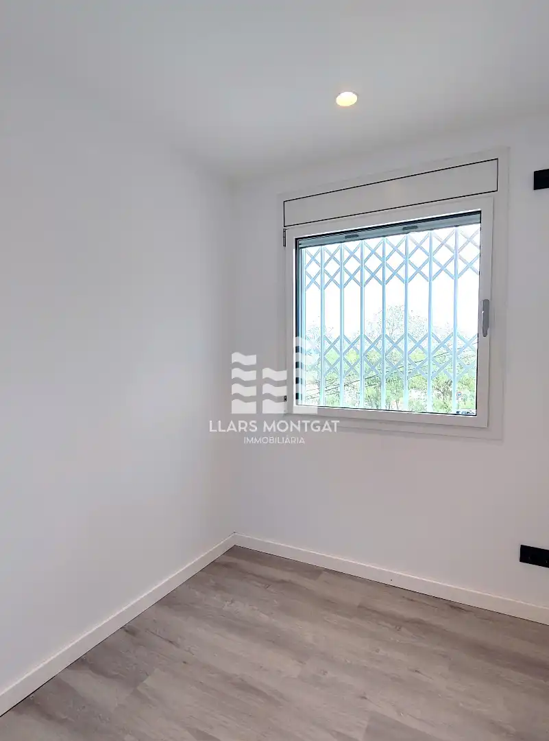 Piso de 85 m² en Montgat