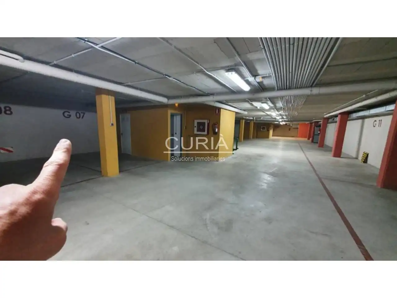Квартира 66 м² в Esterri d'Àneu