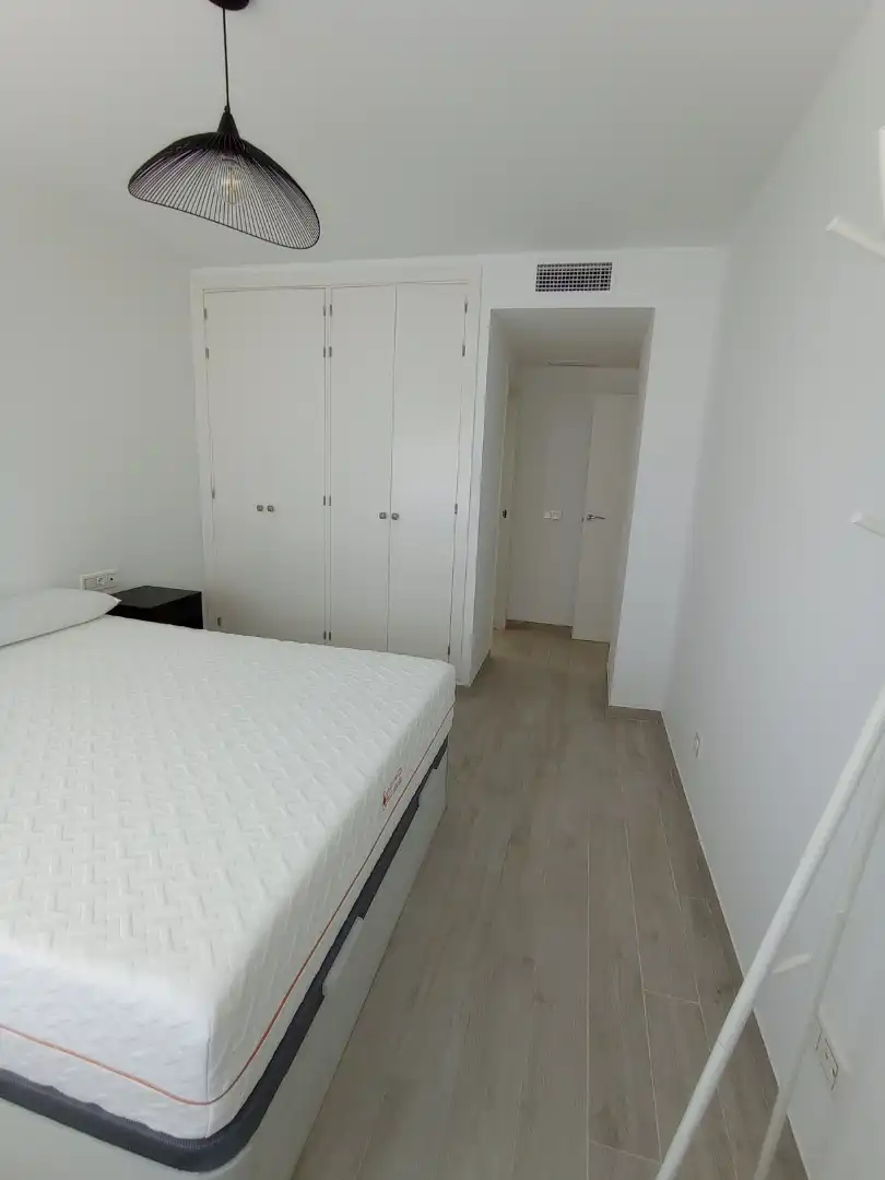 Pis de 80 m² a Màlaga