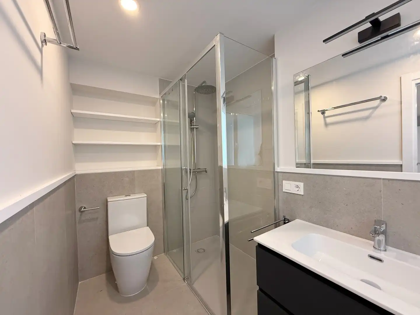 Apartamento 124 m² em A Corunha
