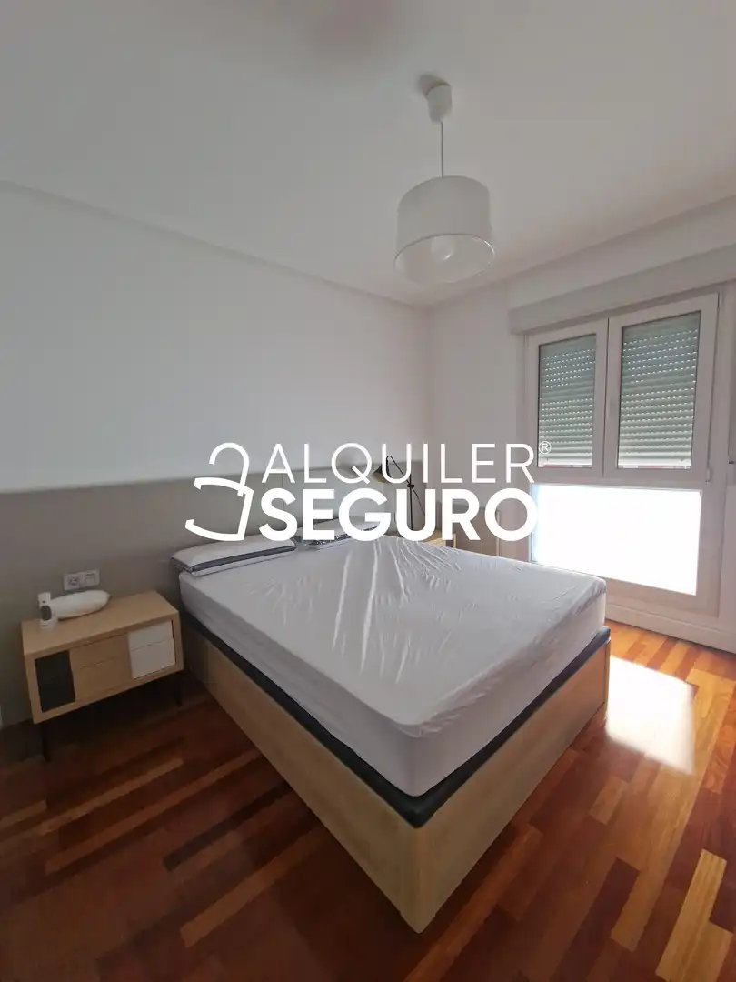 Piso de 84 m² en Guecho