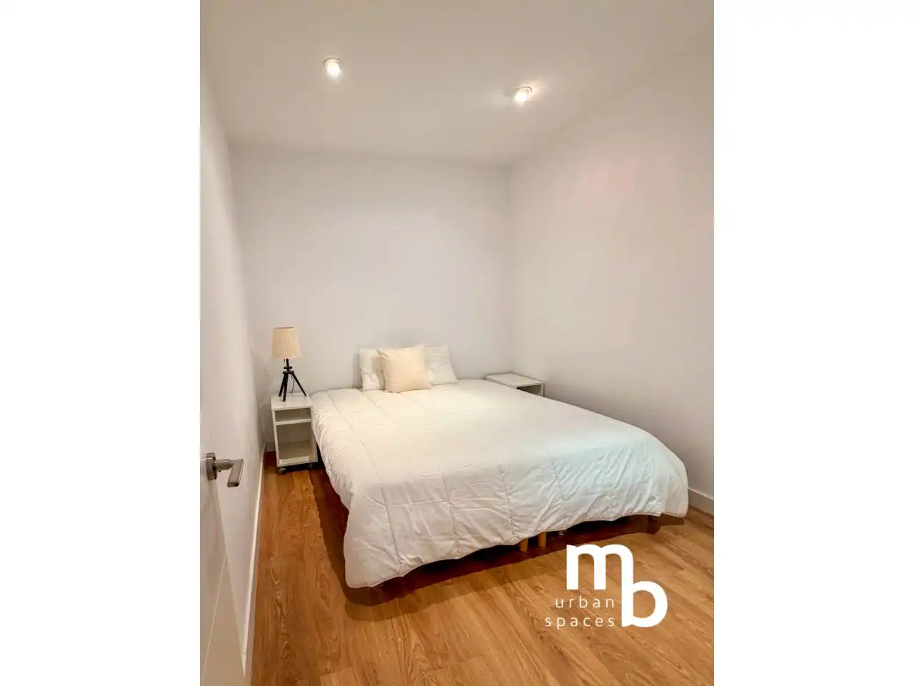 Appartement 107 m² à Madrid