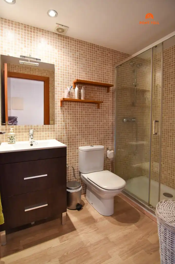 Pis de 50 m² a Palafrugell