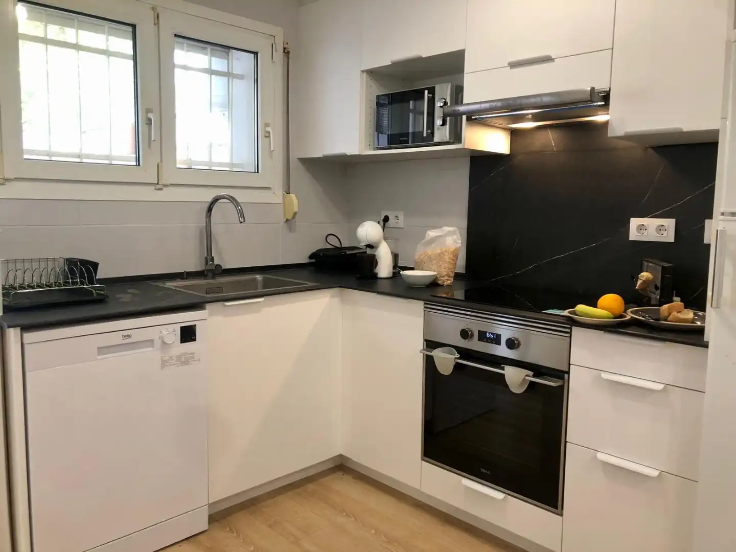 Piso de 85 m² en Gerona