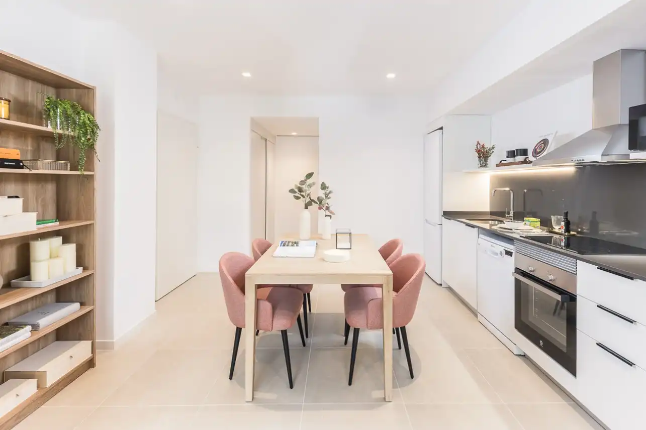 Piso de 60 m² en Barcelona