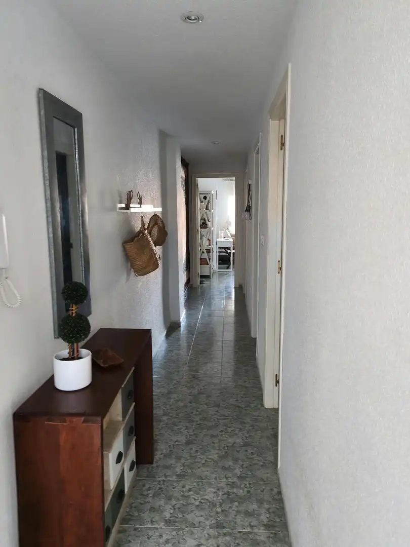Piso de 85 m² en Almuñécar