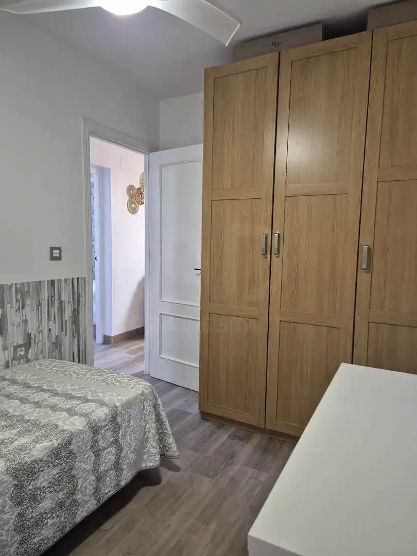 Pis de 71 m² a Santa Pola