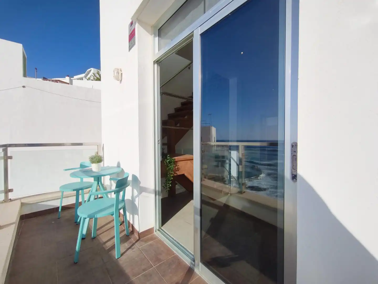 Casa de 27 m² a San Cristóbal de La Laguna