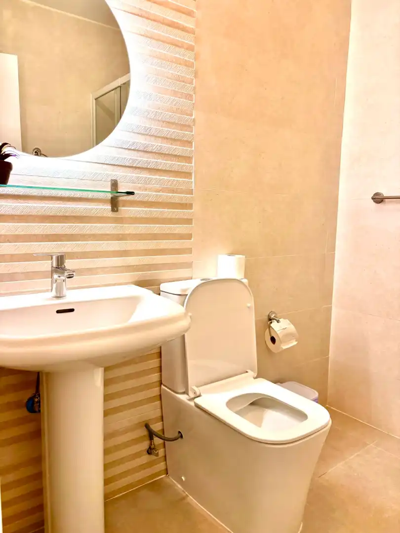 Piso de 11070 m² en Adeje