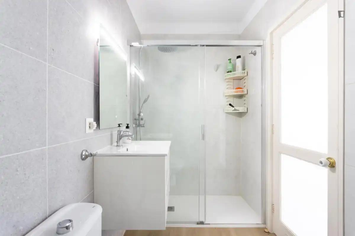 Flat 73 m² in Candelaria