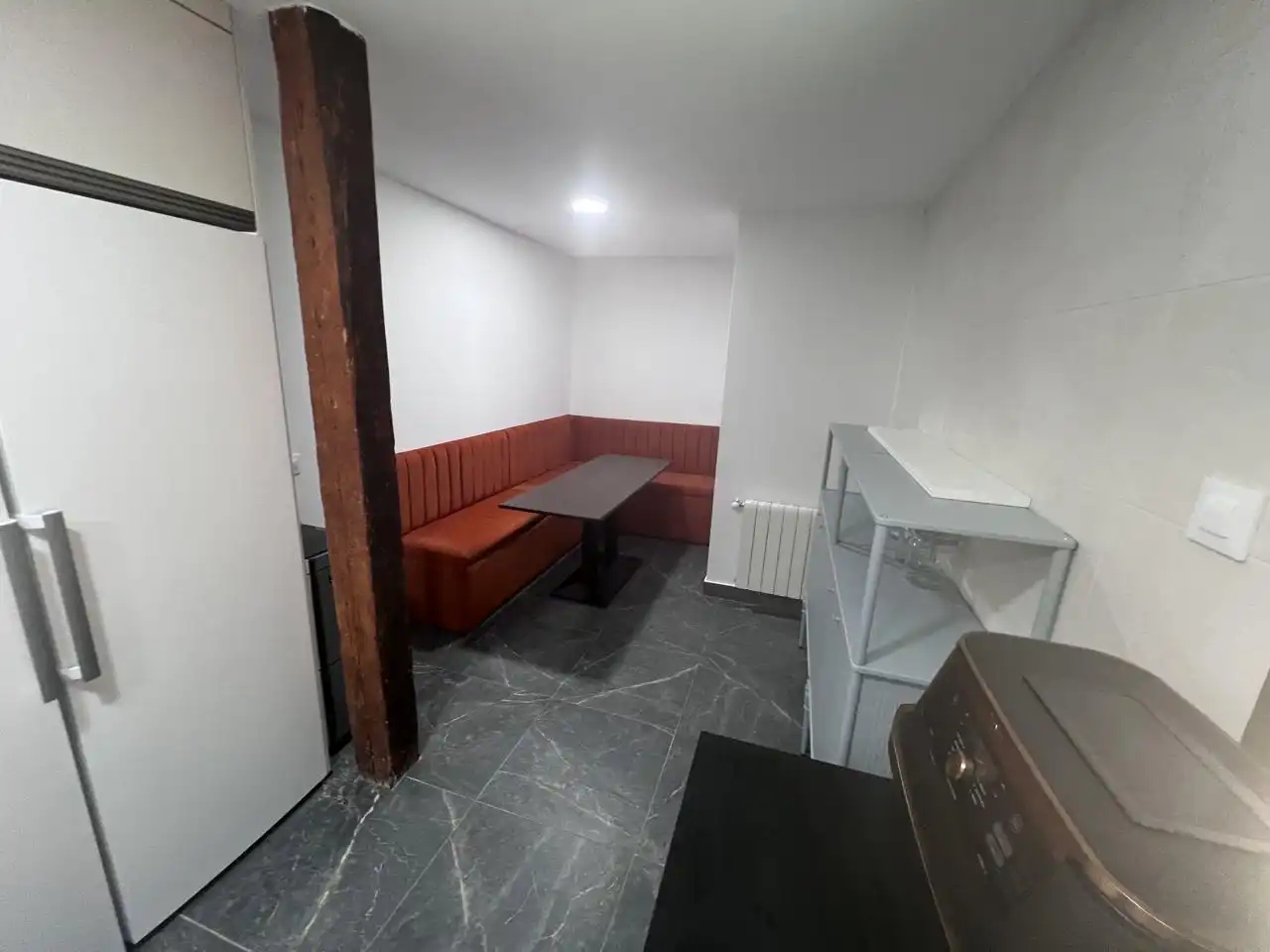 Piso de 230 m² en Segovia