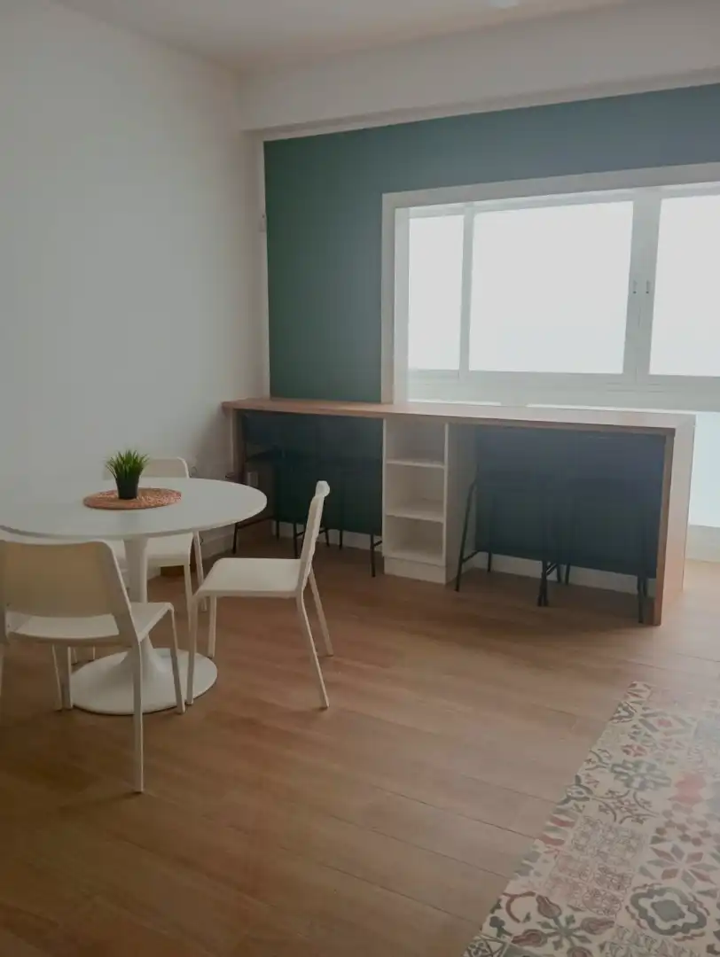 Piso de 99 m² en Santa Cruz de Tenerife