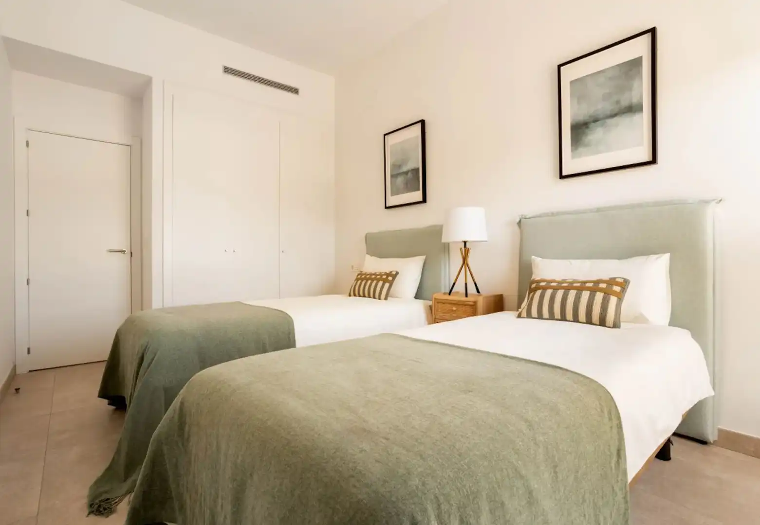 Wohnung 66 m² in Madrid