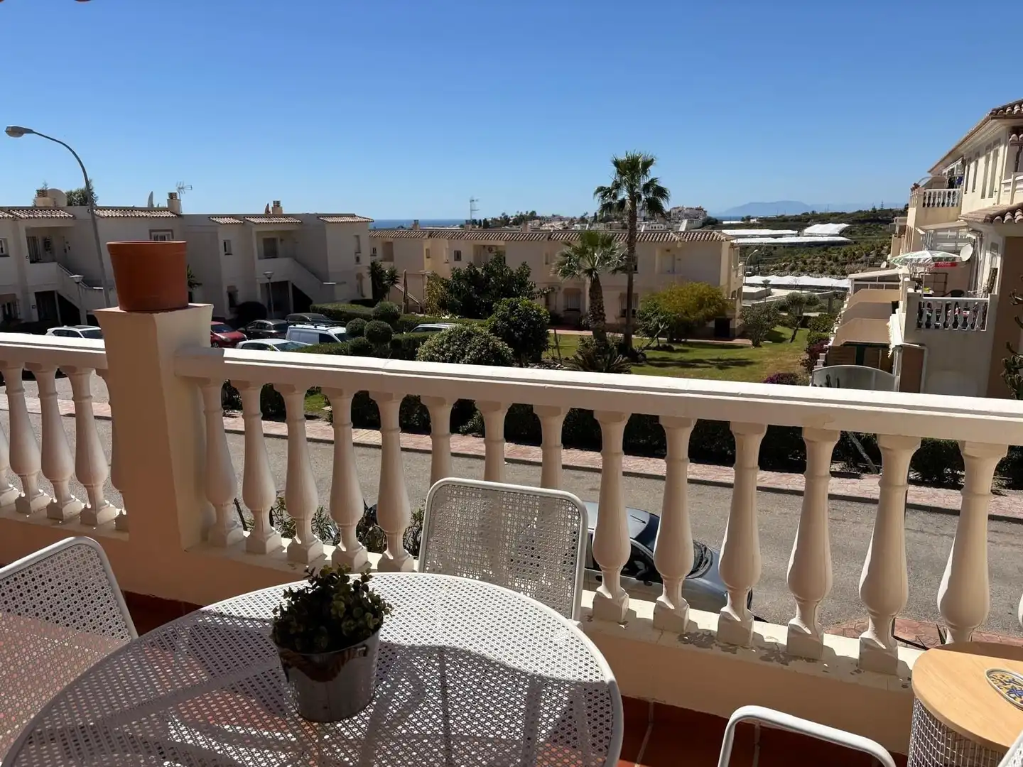 Piso de 70 m² en Torrox