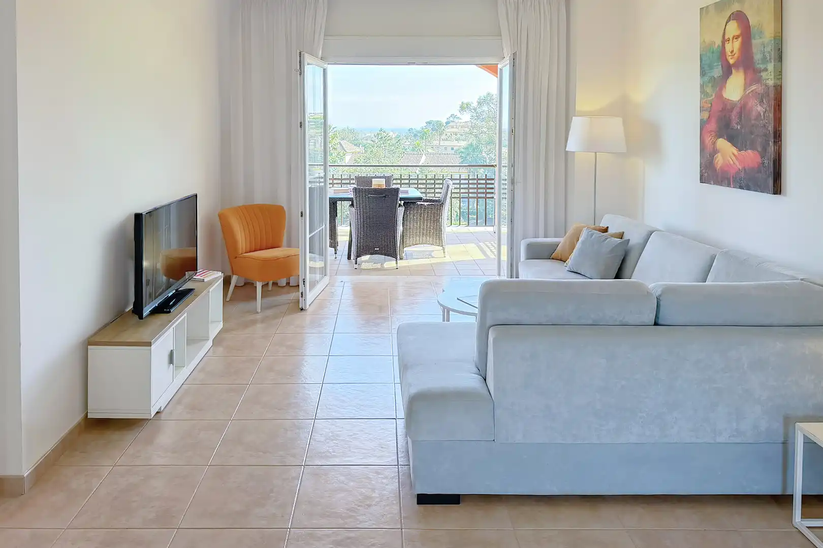 Piso de 135 m² en Lepe