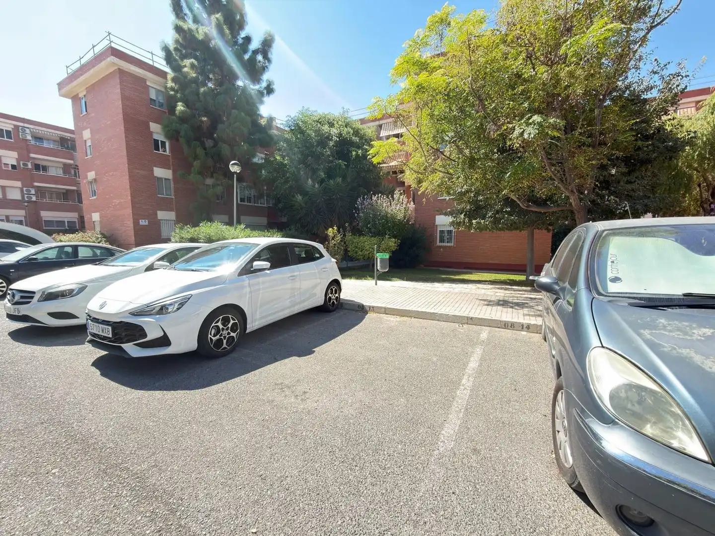 Appartamento 97 m² a Alacant / Alicante