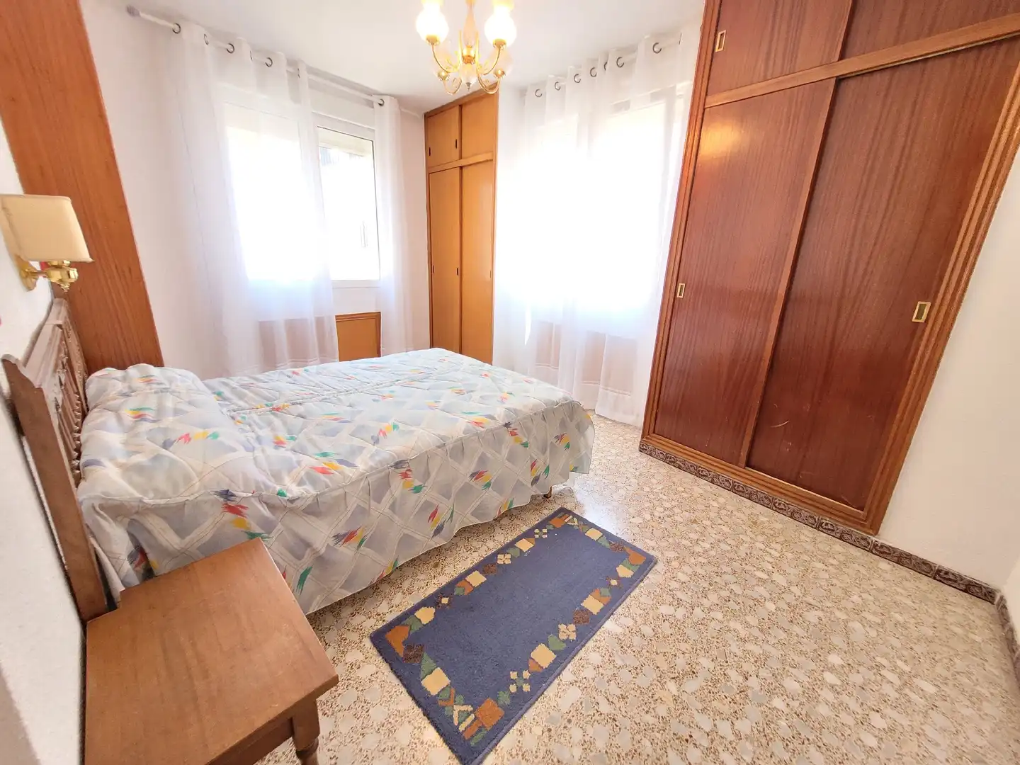 Piso de 90 m² en Benidorm