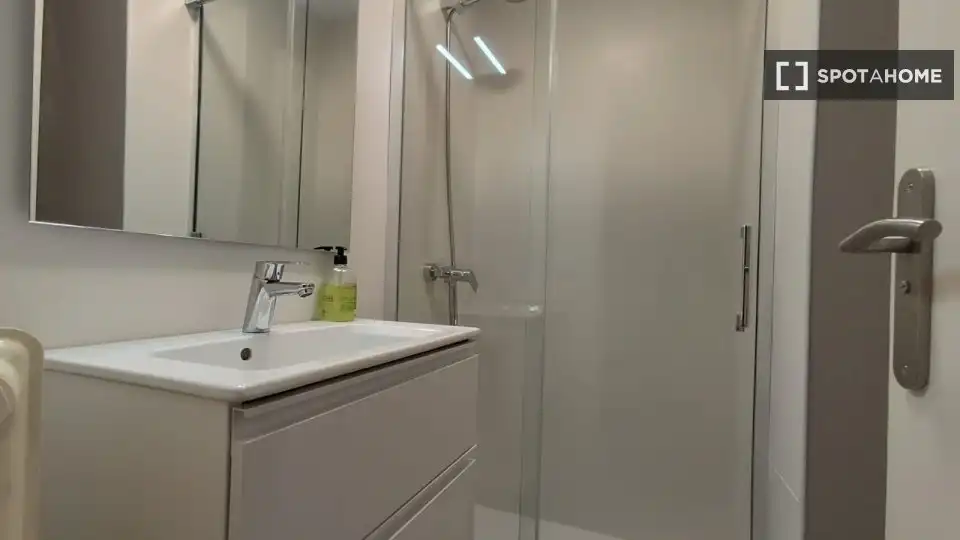 Habitación en alquiler, Pamplona