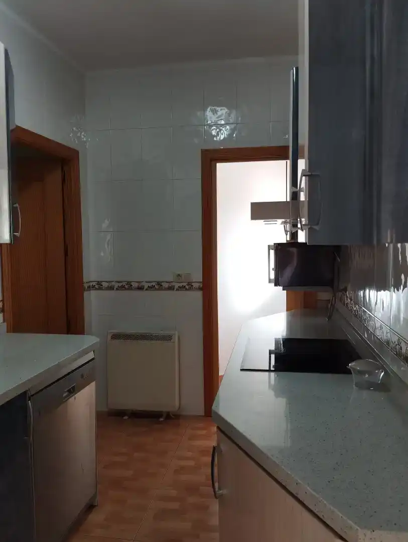Piso de 110 m² en Albacete