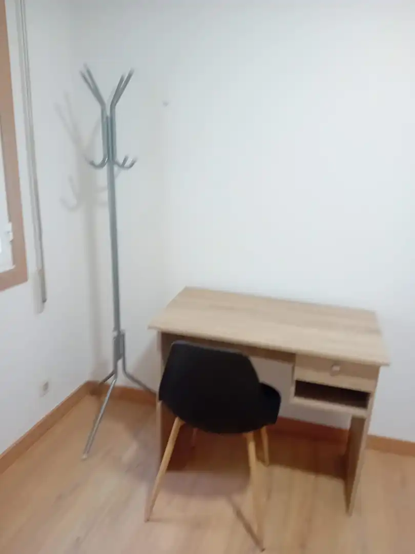Piso de 100 m² en Santiago de Compostela